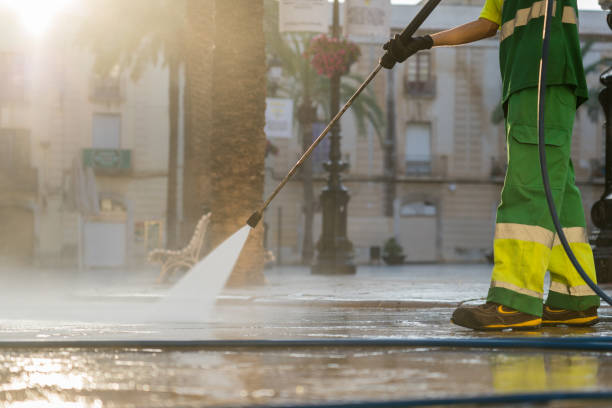 Deck Cleaning Services in Greenwood, DE