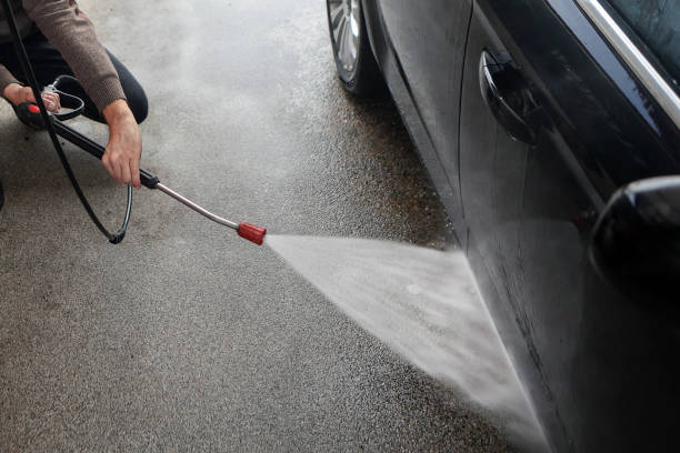 Best Sidewalk Pressure Washing  in Greenwood, DE